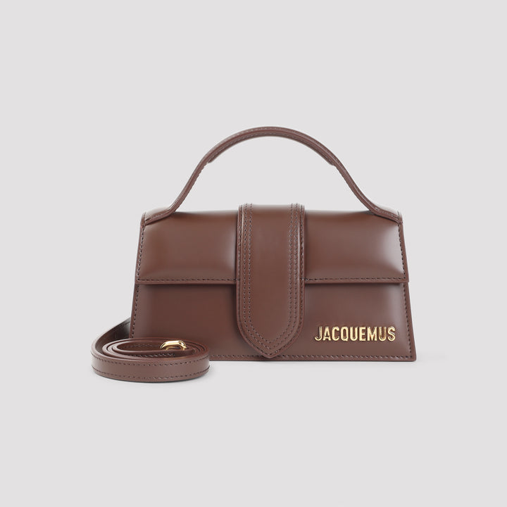 Jacquemus Handbag - Brown | 0e923c2339a776b3011216b4ba22b2e49d64732a