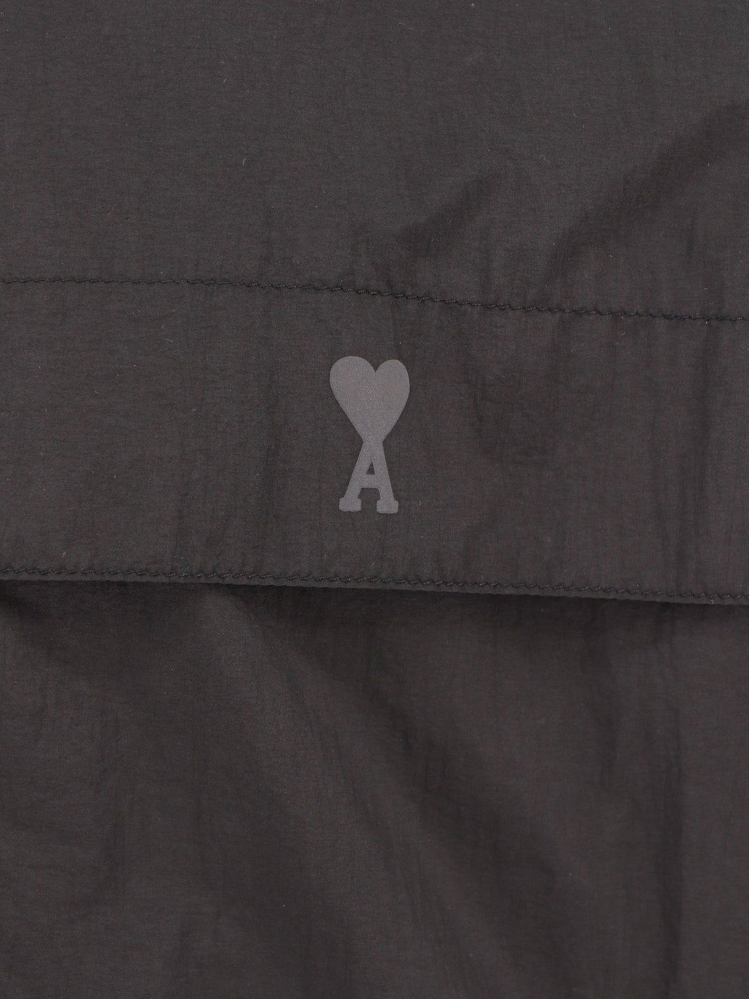 Ami Paris Jackets - Blacks and greys | ac1188310b4a48959c7ac0c041732cde4f078100