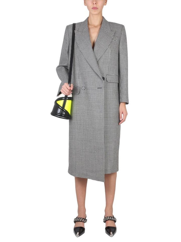 Alexander McQueen Trenches - Multcolor | Wanan Luxury