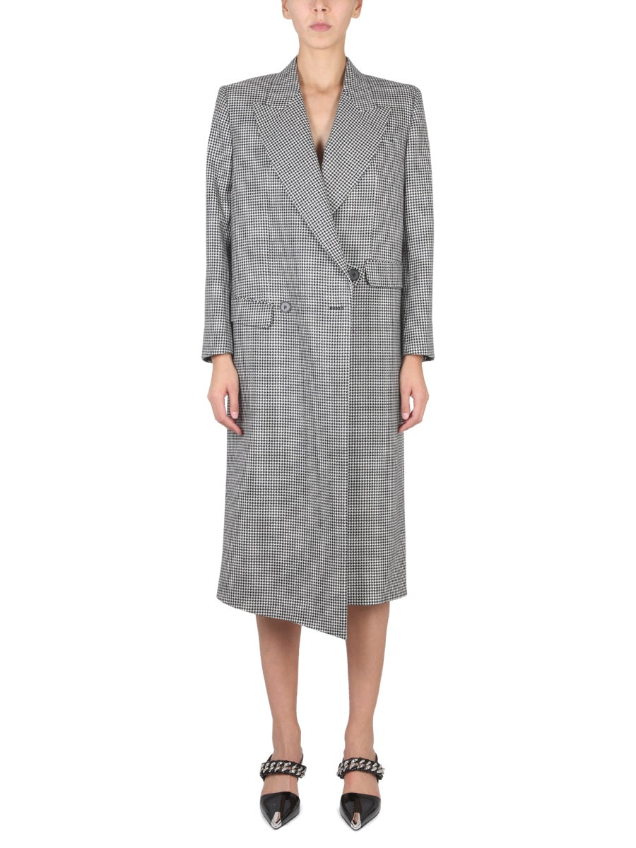 Alexander McQueen Trenches - Multcolor | Wanan Luxury