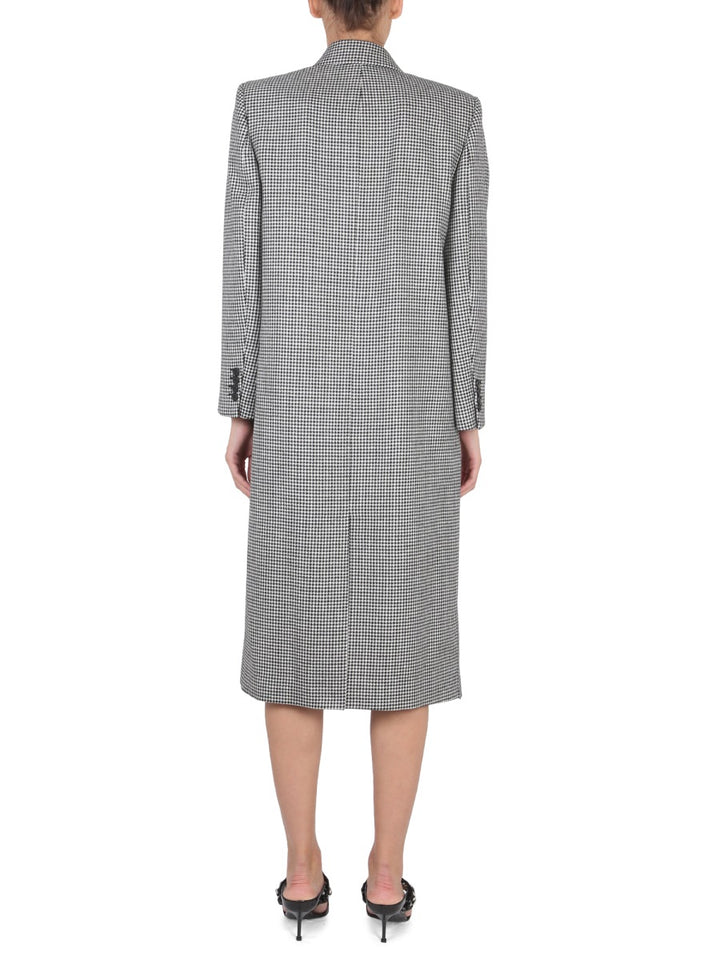 Alexander McQueen Trenches - Multcolor | Wanan Luxury