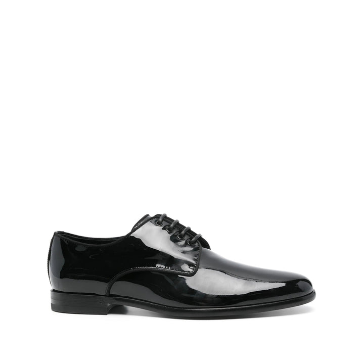Dolce & Gabbana Shoes - Black | 247b1ccaa1b6bcaa2a6305e769799ca9ae23434d