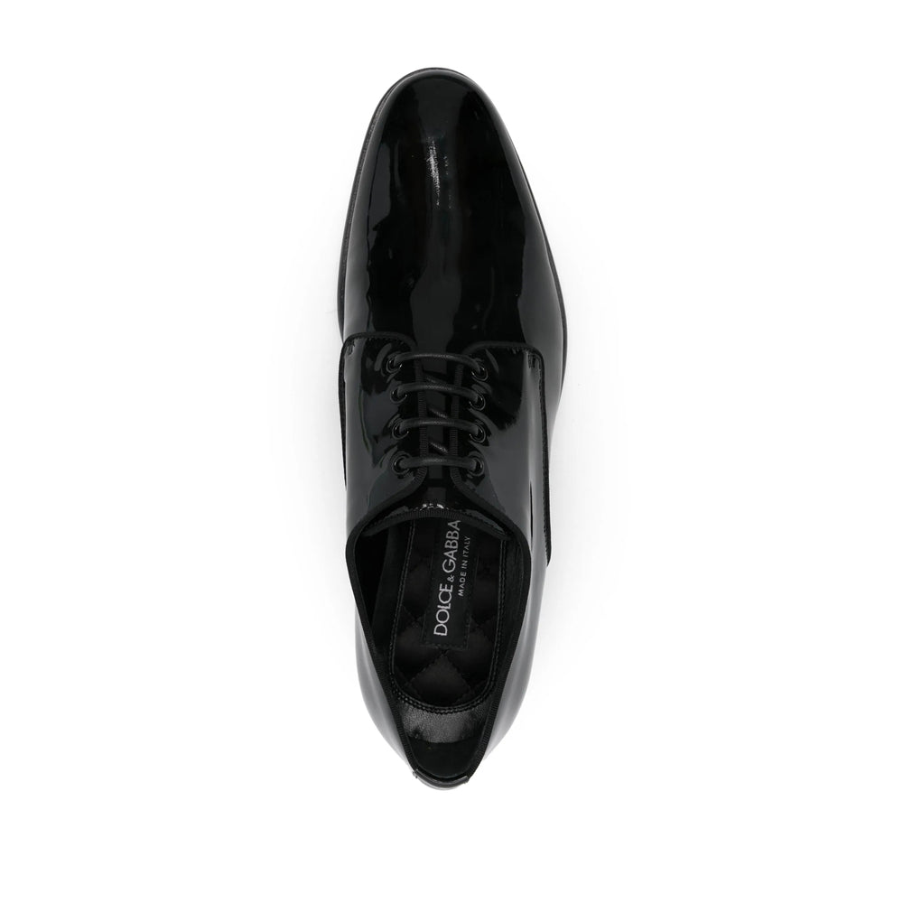 Dolce & Gabbana Shoes - Black | 9da4b84b426adc6ccd1005889fc5d6122690449b