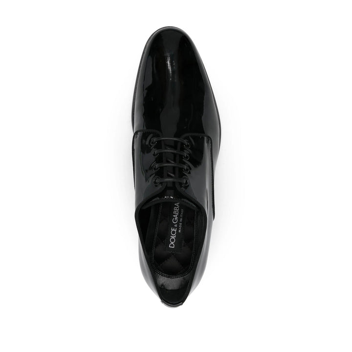 Dolce & Gabbana Shoes - Black | 9da4b84b426adc6ccd1005889fc5d6122690449b