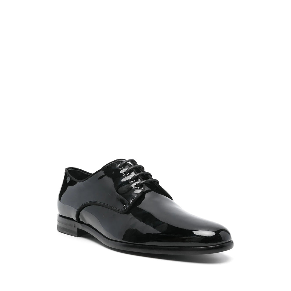Dolce & Gabbana Shoes - Black | 677ee7e0886cbea1ec6e78b266e8b35771fc4518