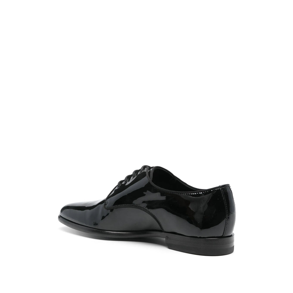 Dolce & Gabbana Shoes - Black | 600a6c7b655abdda3d88fa1006b01d524b3a8749