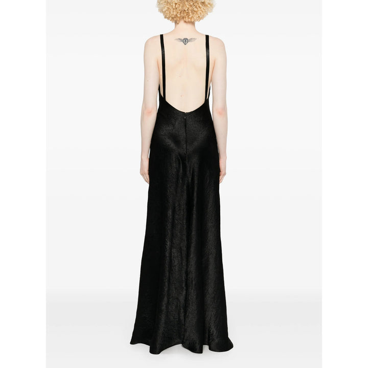 Alexander Mcqueen Dresses - Black | 9ef6ad2259c796886e45a820f04ac8dd44f0c7fa