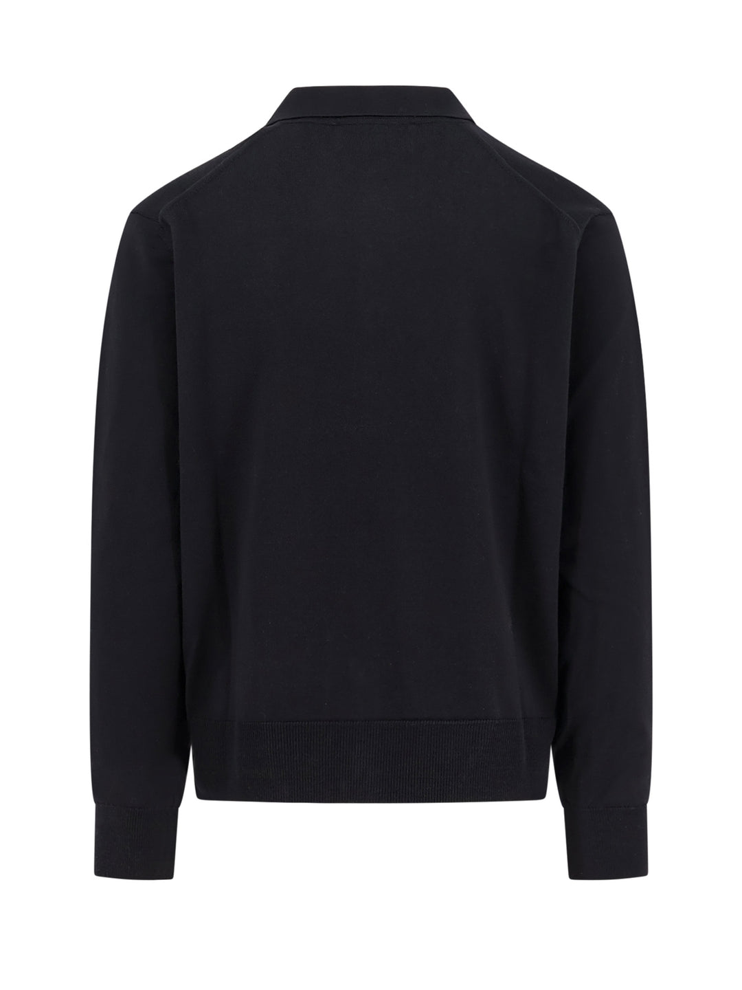 Ami Paris T-shirts and Polos - Blacks and greys | 3071e143e44fcfeb8ea4f0a0177dcb7295f7a741