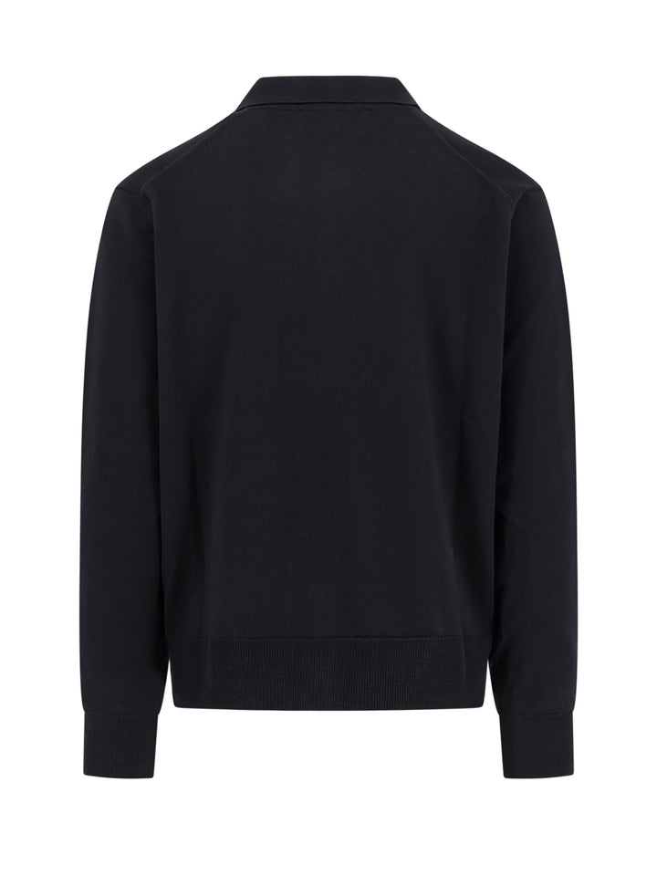 Ami Paris T-shirts and Polos - Blacks and greys | 3071e143e44fcfeb8ea4f0a0177dcb7295f7a741