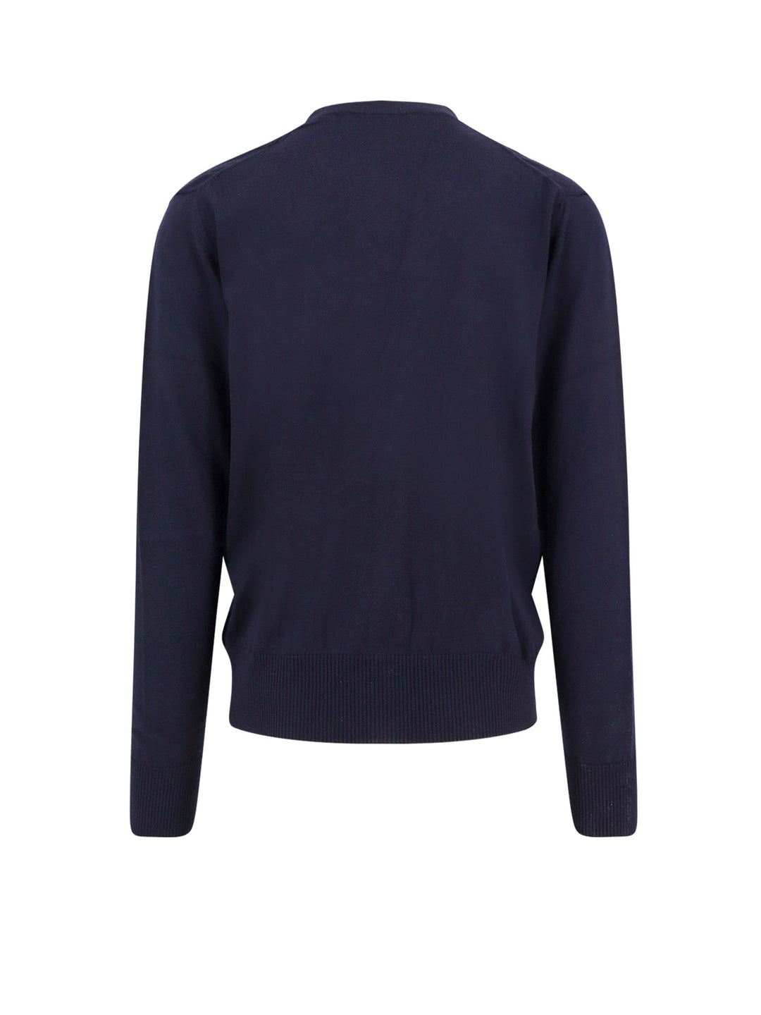 Ami Paris Sweaters - Blue and green | 0a3655bee51c102e79bcae1cd975c64c6c39b67e