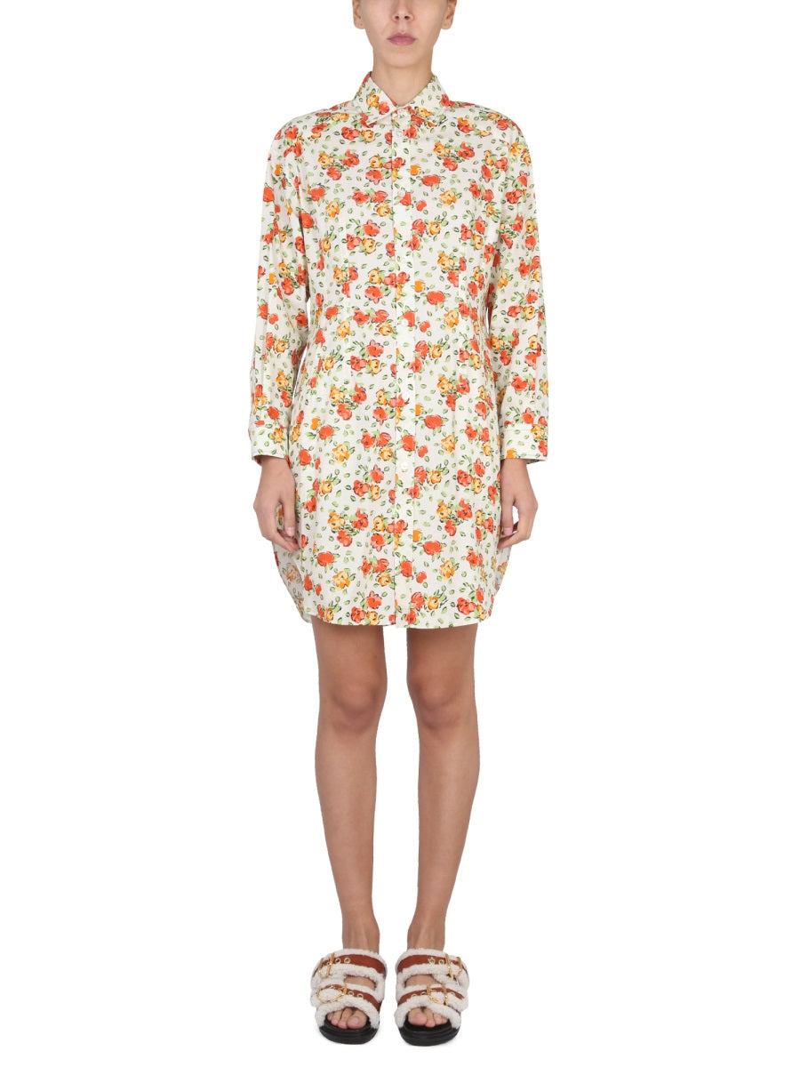 Marni Suits & Dresses - Multicolour | 84b987eee8dcd334bc6b8745aeca1561fc10d17d