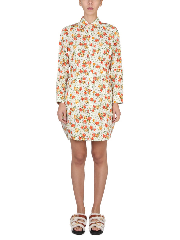 Marni Suits & Dresses - Multicolour | 84b987eee8dcd334bc6b8745aeca1561fc10d17d