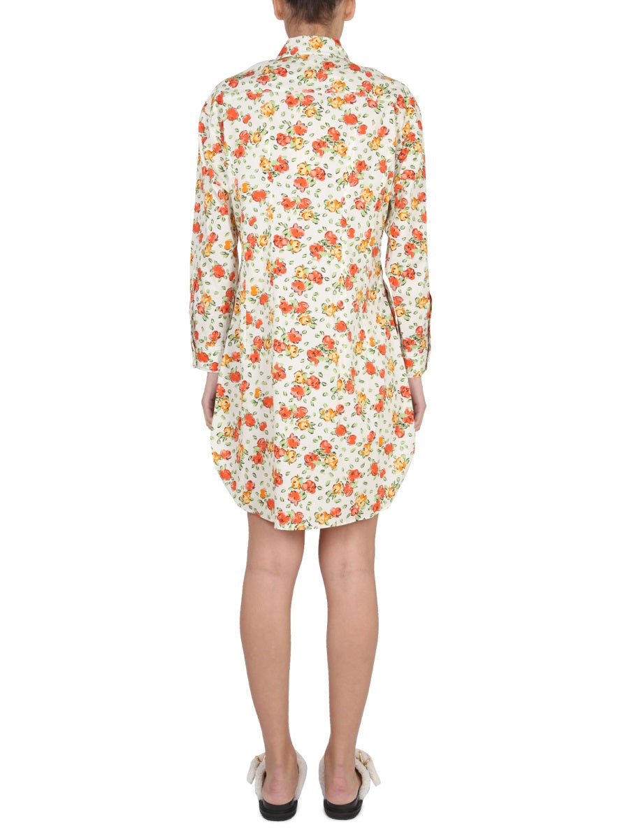 Marni Suits & Dresses - Multicolour | c9423c8ea9d533d0400d74be8a409d5864af2cb9