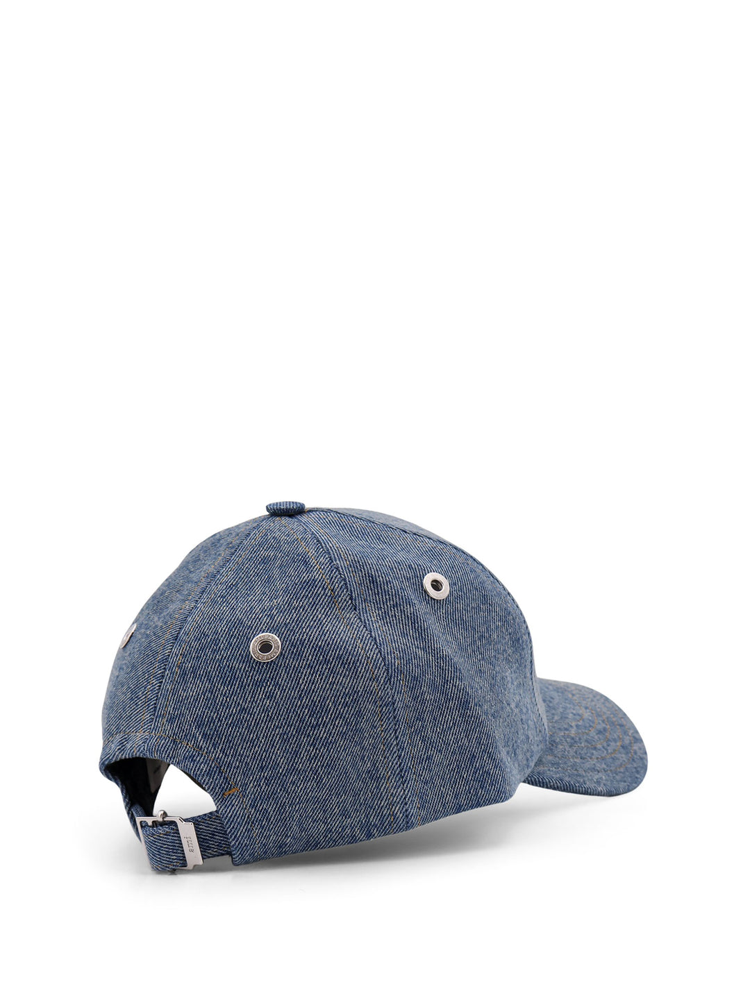 Ami Paris Hats - Blue and green | ec3e8cf51aff64473b9964fadd9d227bd3d6e909