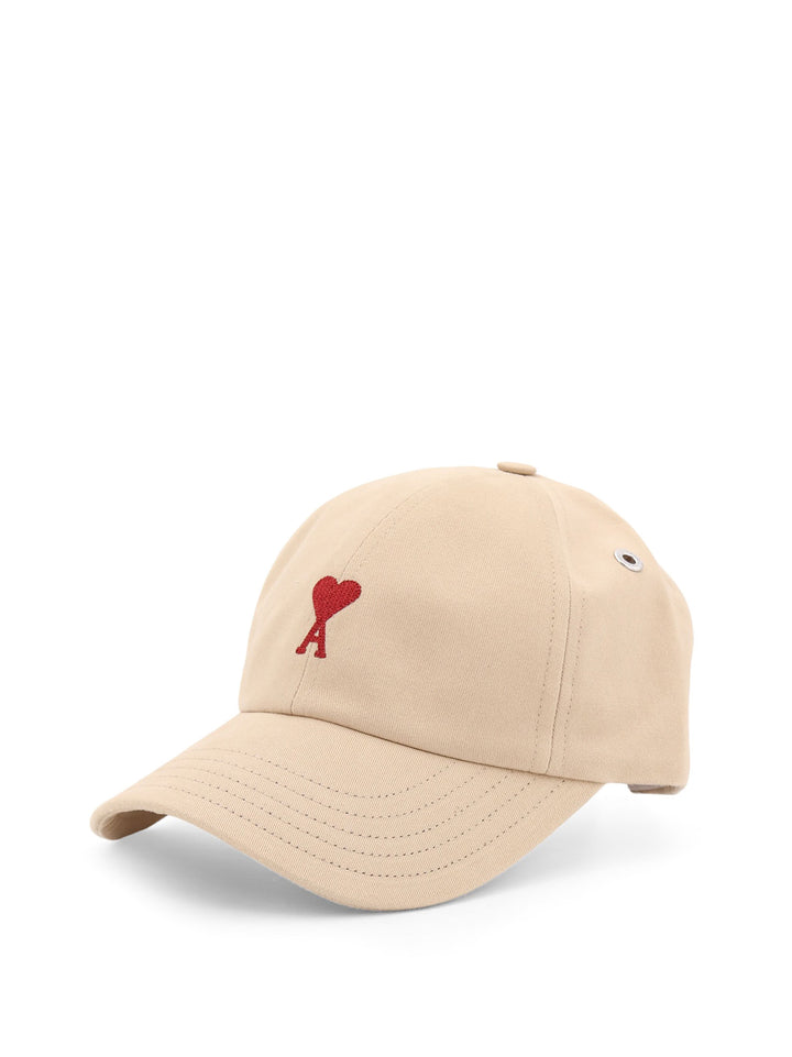 Ami Paris Hats - Light and natural | c8940608ba129ddb2b0ac9145bf5d50f624d513b