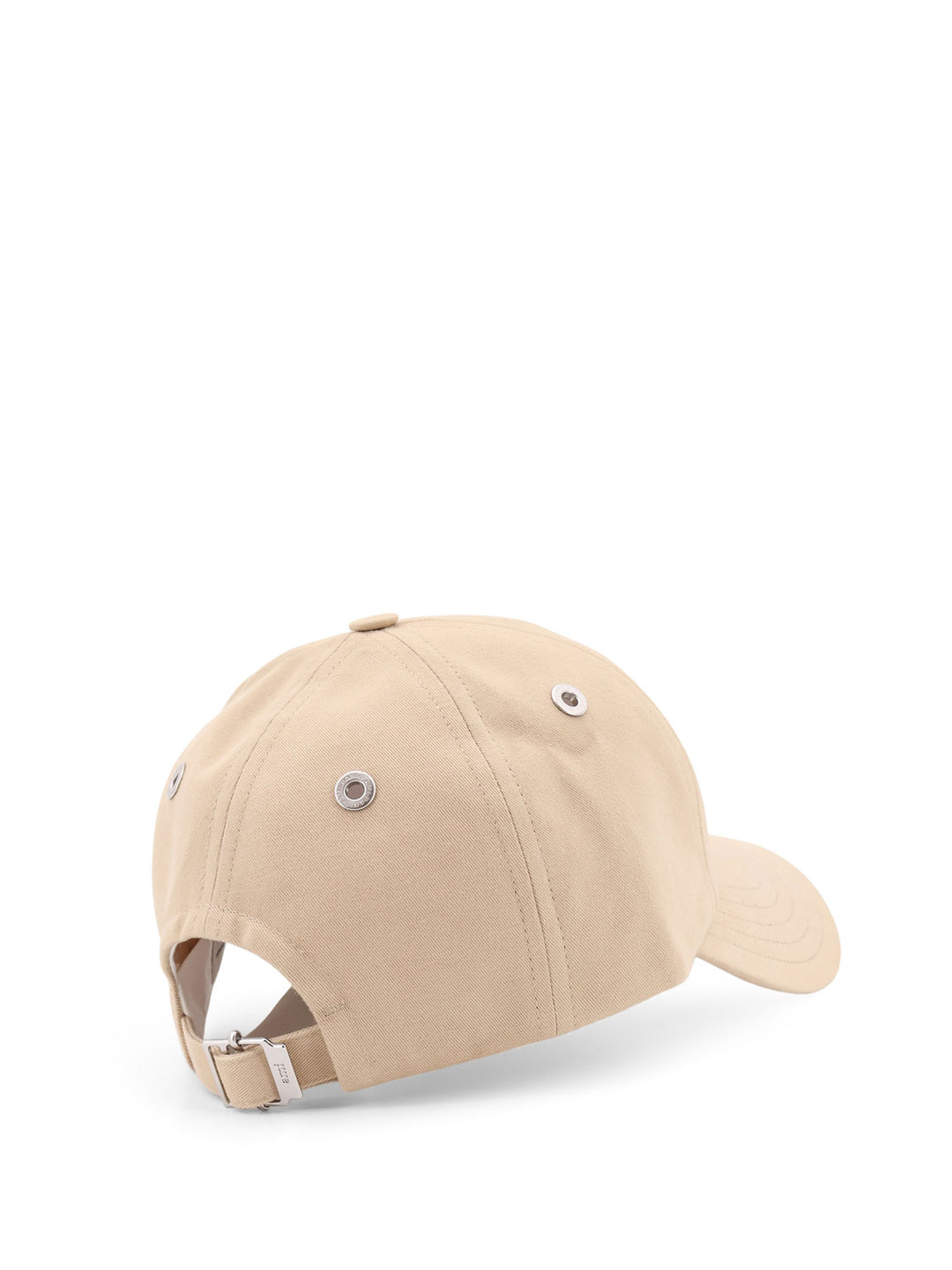 Ami Paris Hats - Light and natural | 2f8d21823700db57d9b3cfbb20b27b400a198f4f