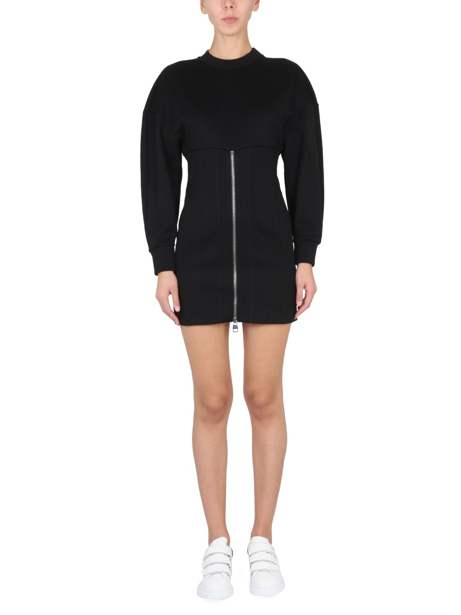 Alexander Mcqueen Suits & Dresses - Black | 91614aa666770187b18a9cb81fbe577e9078cd7c