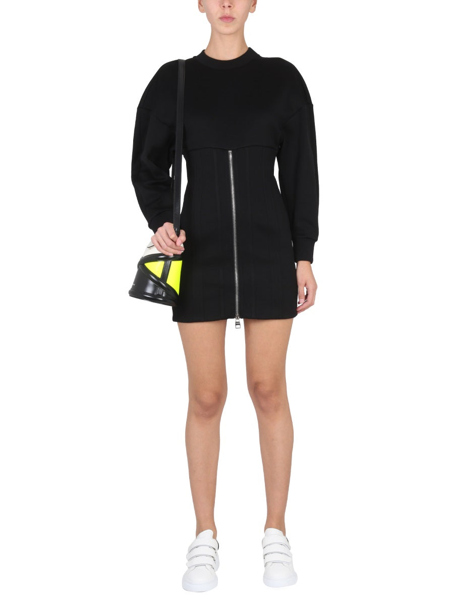 Alexander Mcqueen Suits & Dresses - Black | 60b7308623903dd1199c76df3f3547f17def5958