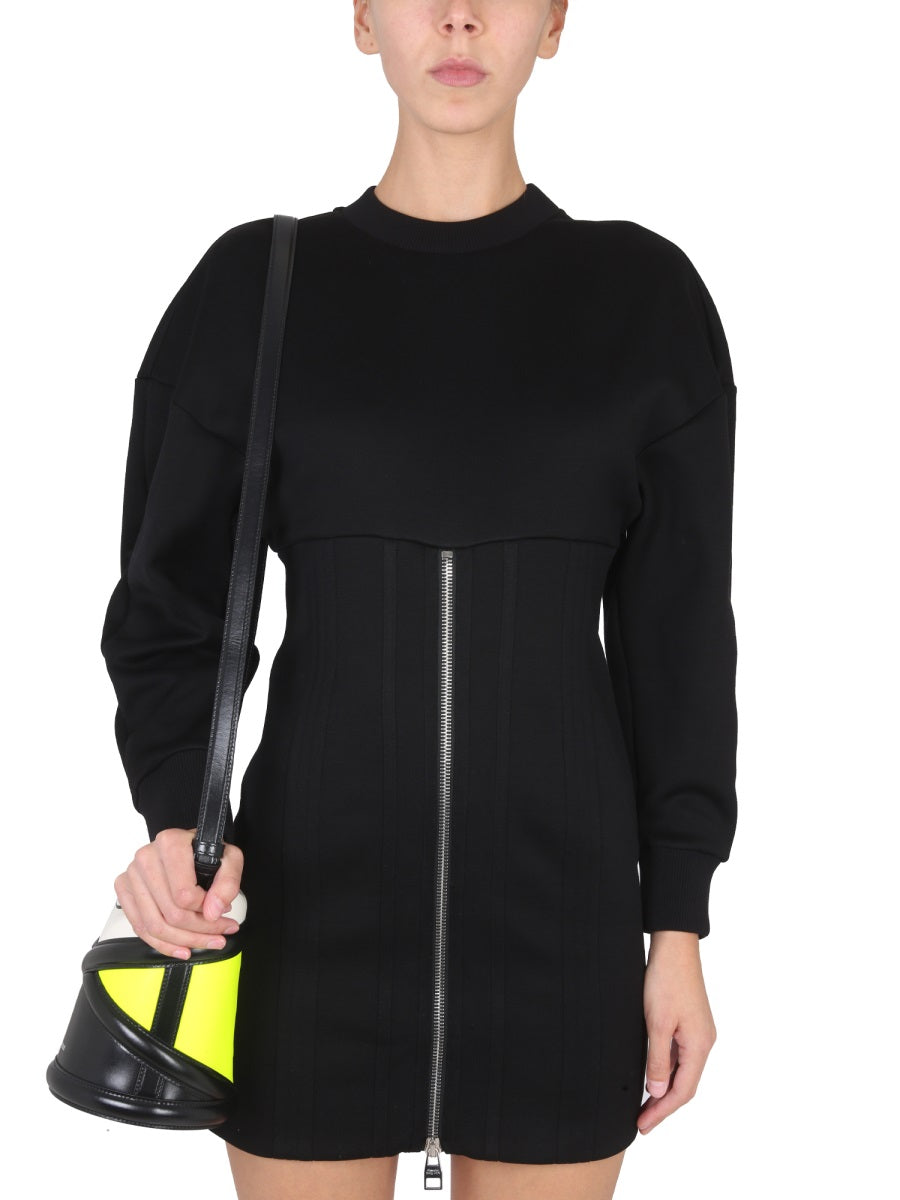 Alexander Mcqueen Suits & Dresses - Black | 49a7675980f3628b94ae7c66639a73d59952494c