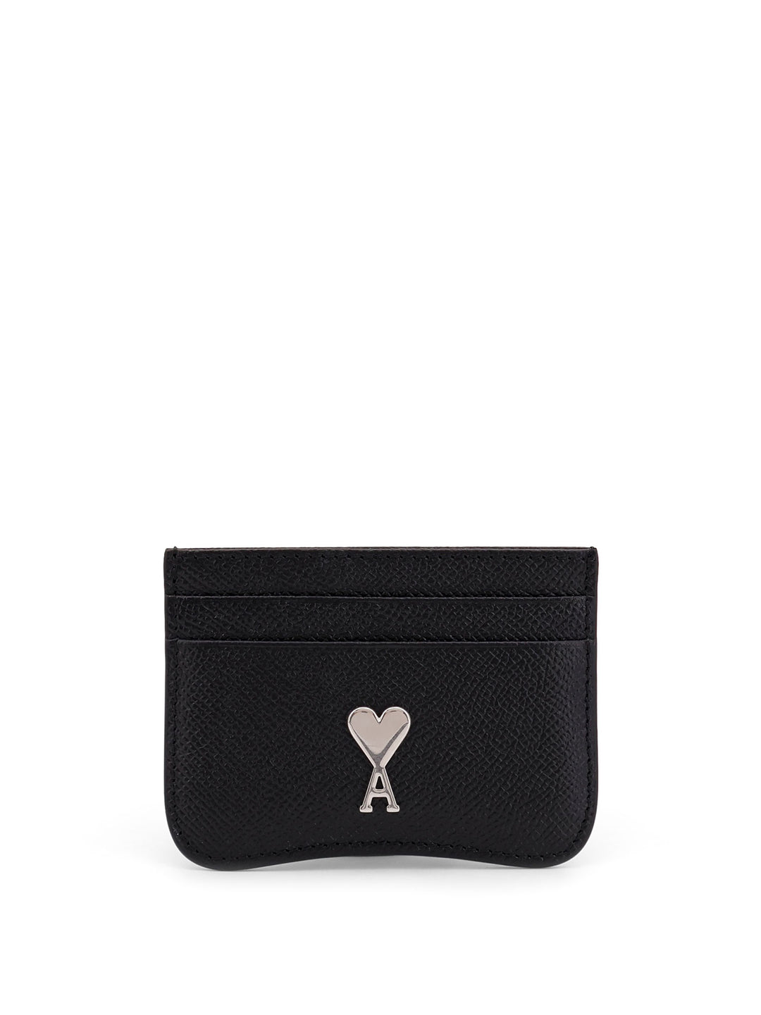 Ami Paris Wallets - Blacks and greys | 734709b3a941d8195e1ef9bb4b41a88bff24140b