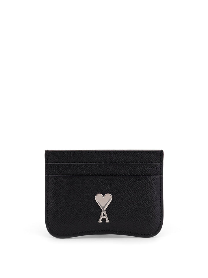 Ami Paris Wallets - Blacks and greys | 734709b3a941d8195e1ef9bb4b41a88bff24140b
