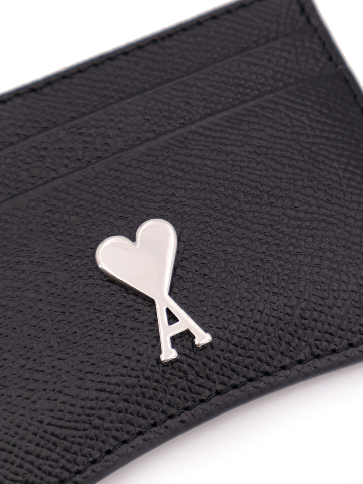 Ami Paris Wallets - Blacks and greys | c346ac84dd58425ff8284f76cfec99aba0c5af9d