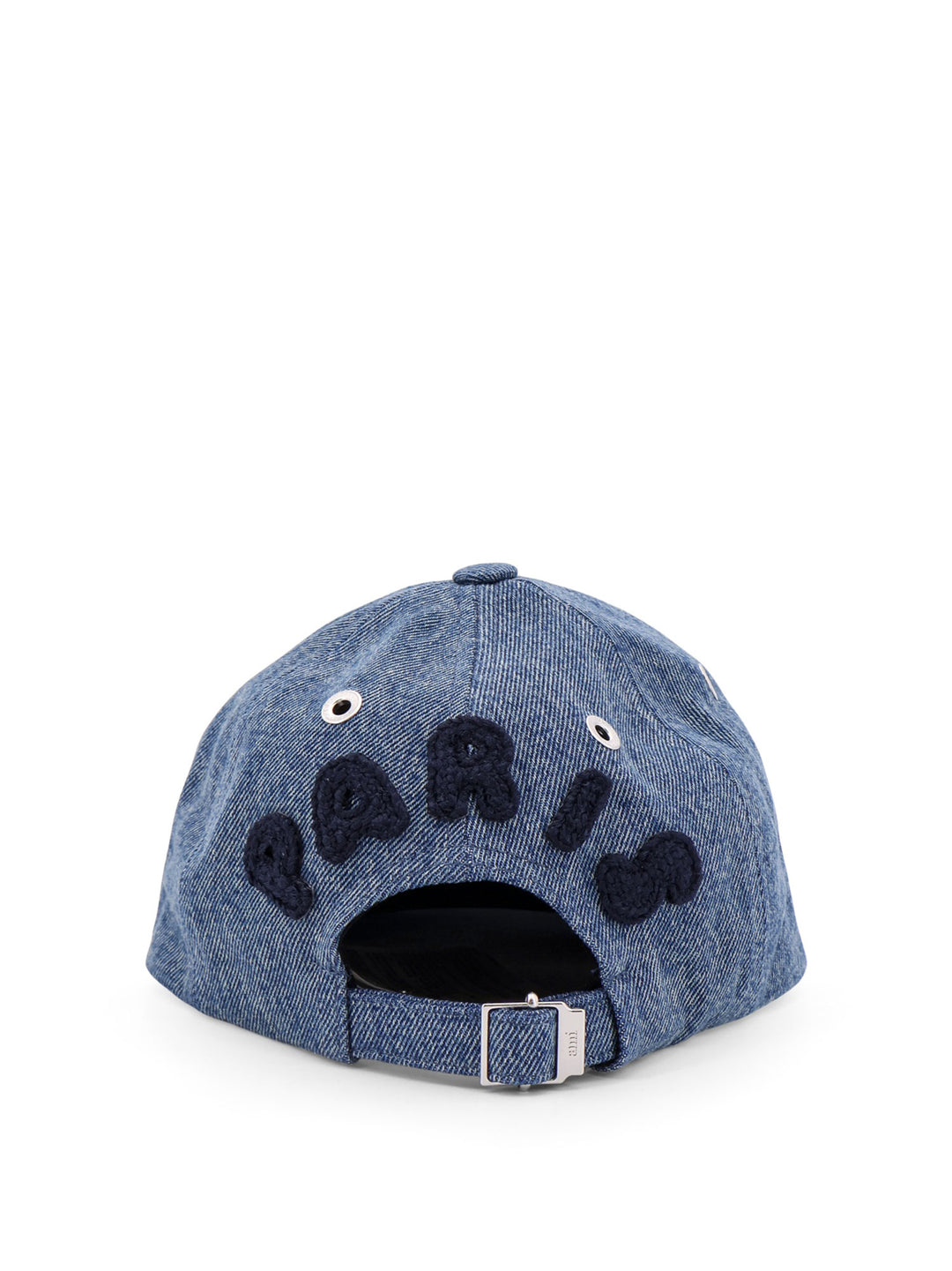 Ami Paris Hats - Blue and green | 1df6b6b26374fdd2b5bc130ed755351f14cd73d9