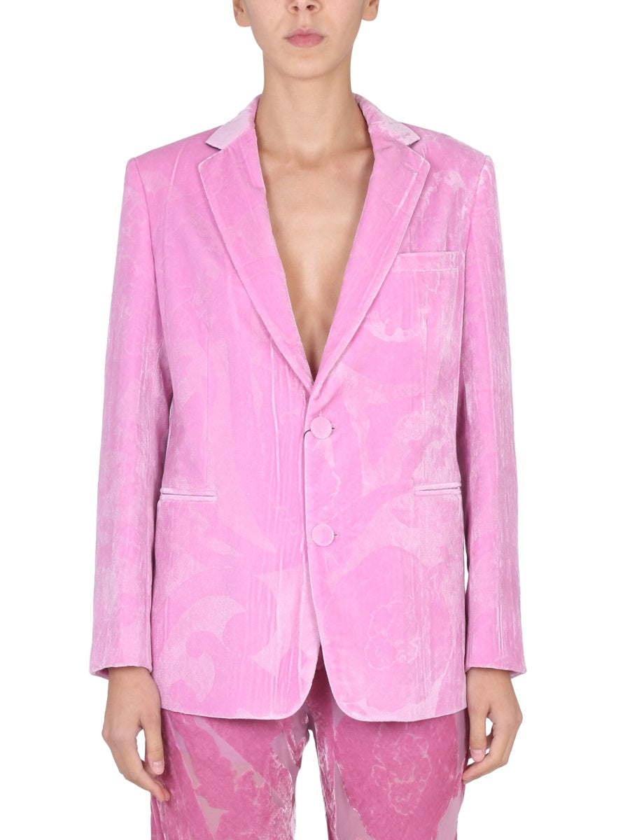 Etro Jackets - Pink | 36516bb32503f1f38d94d4efefb803f5d2d76f06