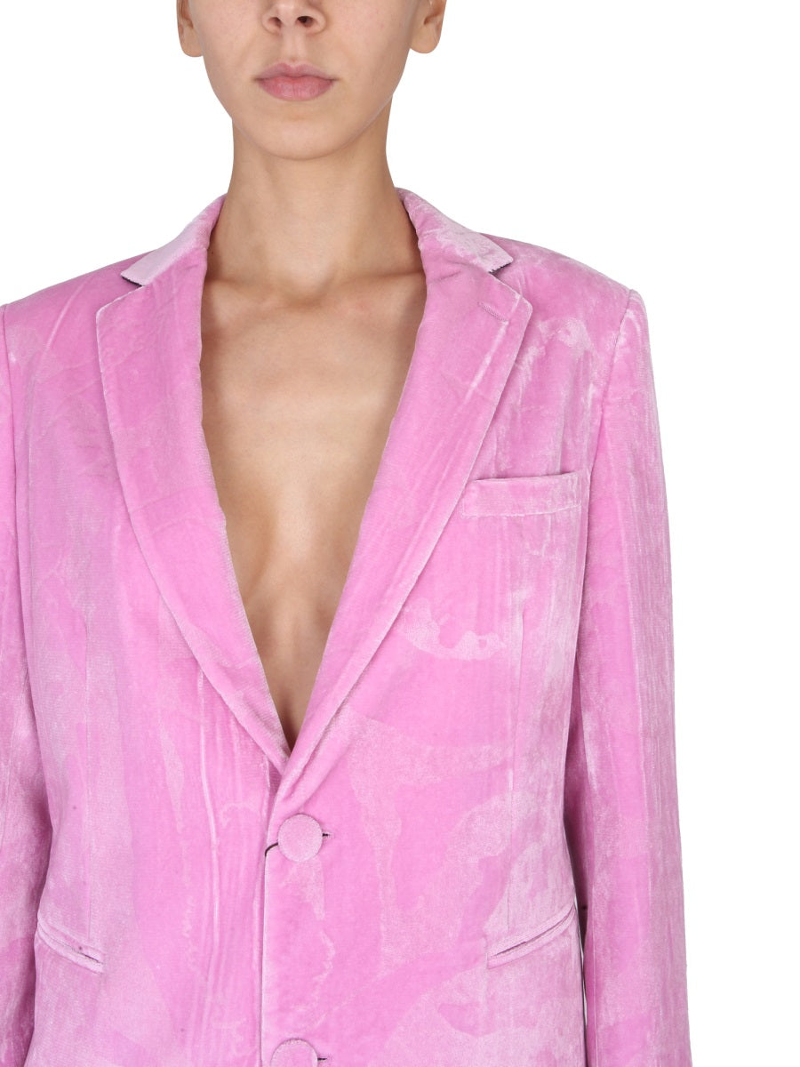 Etro Jackets - Pink | 04f29faea6de3771d26ff5248bc06a9929ae8177