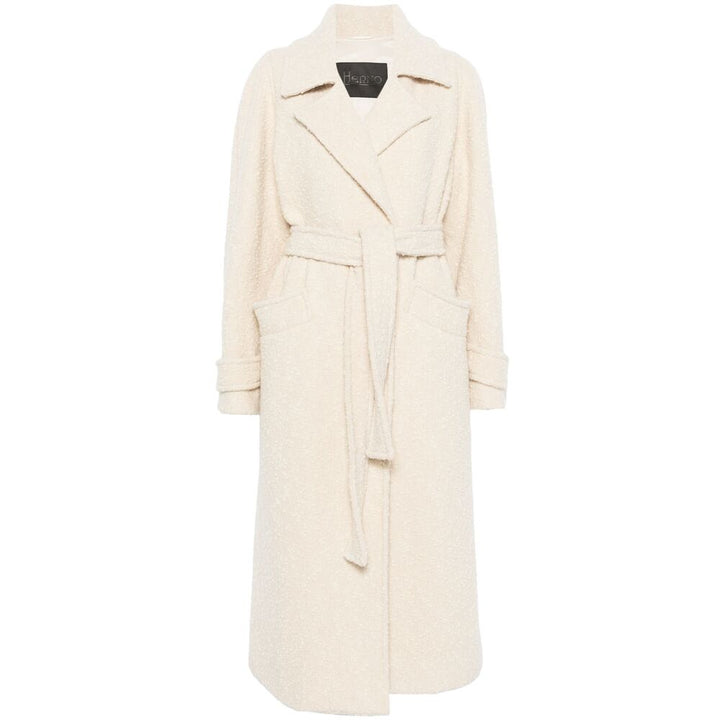 Herno Coats - Neutral | 6269058966d9e273205b639a9e492592ebbe80af