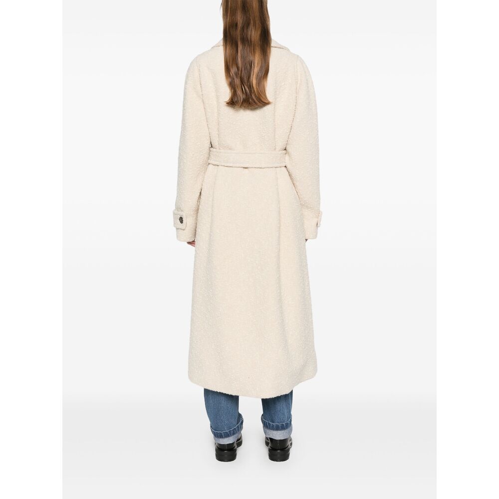 Herno Coats - Neutral | 798a43a0bc2d4a610db16f54c4a2de181c2f2bcf