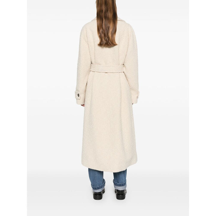 Herno Coats - Neutral | 798a43a0bc2d4a610db16f54c4a2de181c2f2bcf