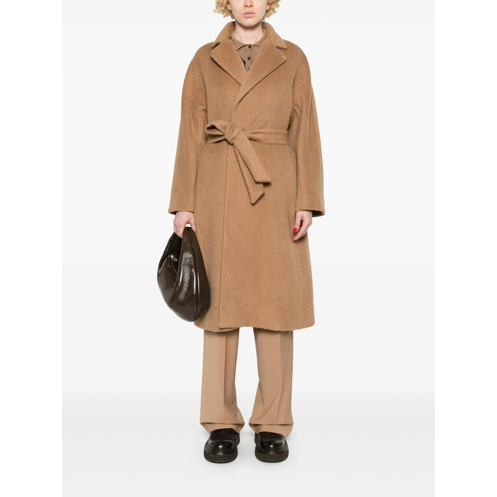 Herno Coats - Neutral | c11c641e1f988132020024ce9d0488f96864747a