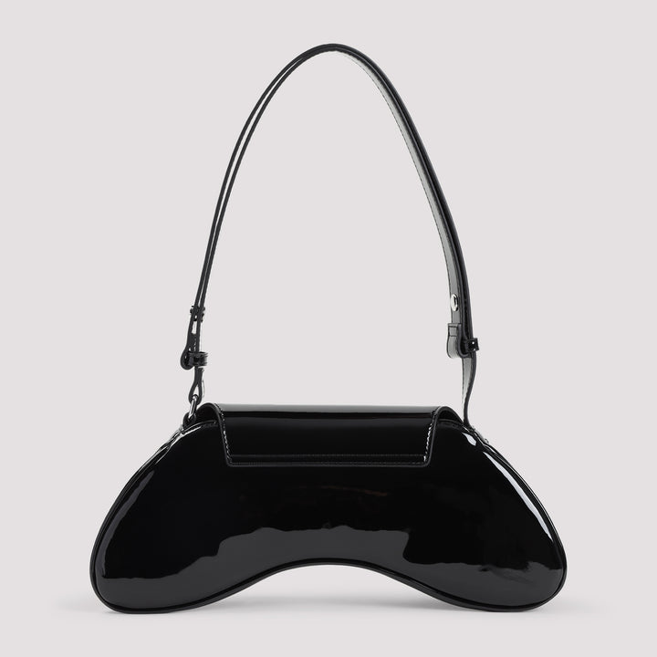 Diesel Shoulder Bags - Black | 075459c2797d429c52d8c7ced5b614749271e64f