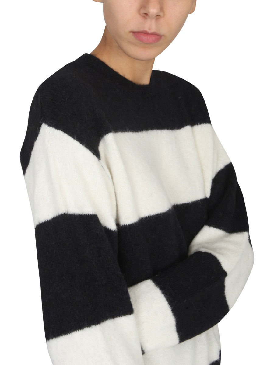 A.P.C. Sweaters - Black | Wanan Luxury