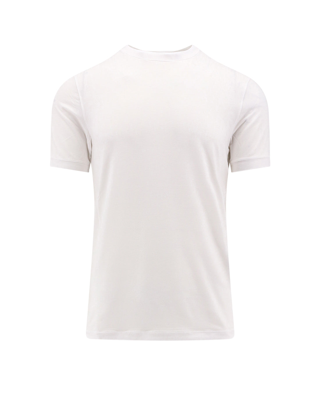 Giorgio Armani T-shirts and Polos - Light and natural | fe0c3caeb1c7a4a208f1ae8283f77cac066af303