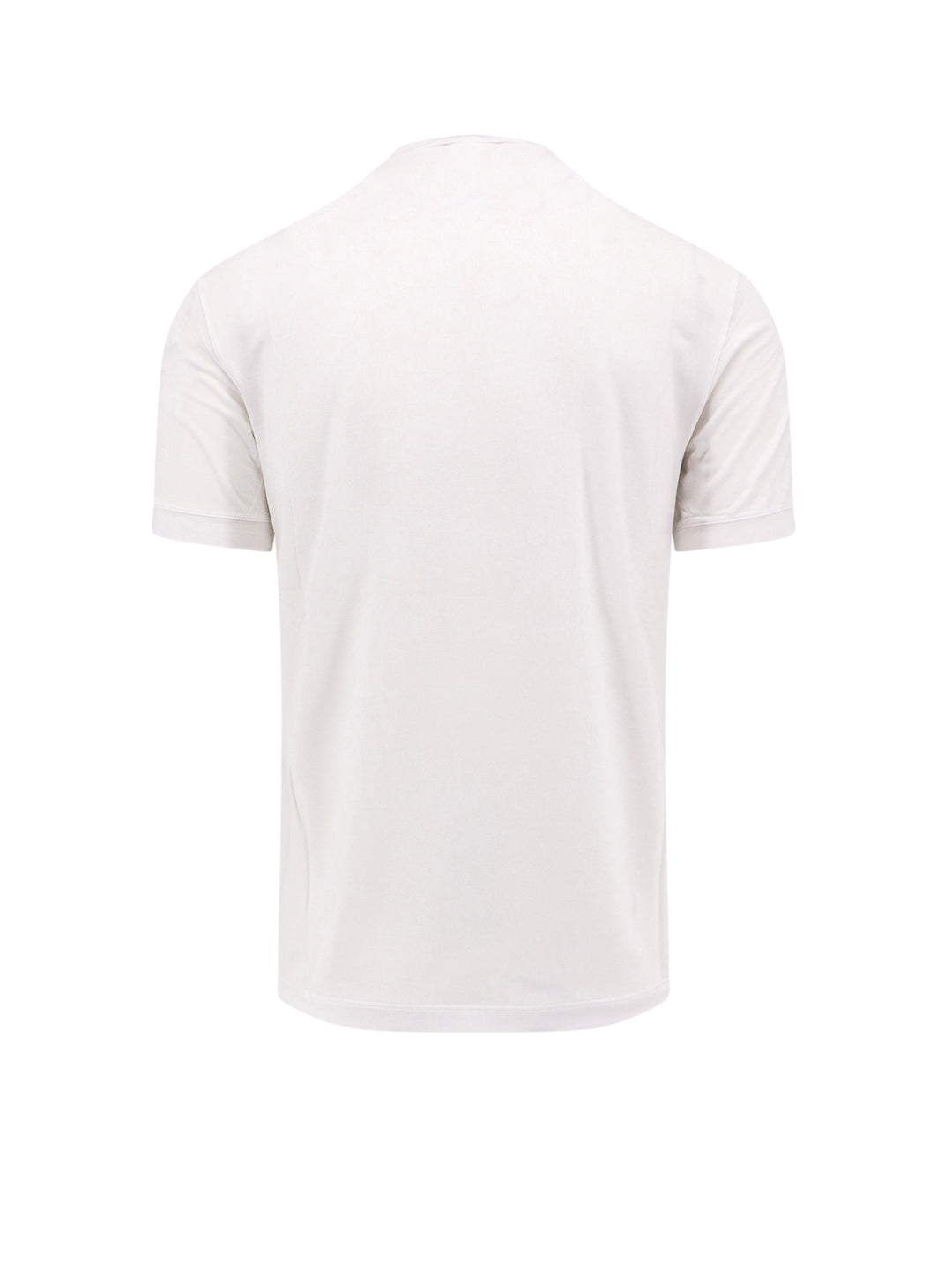 Giorgio Armani T-shirts and Polos - Light and natural | 45e6f5ec79545efcb60194bd29df75ede01c31ac