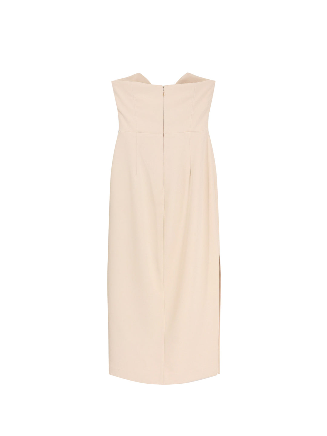 Elisabetta Franchi Dresses - Light and natural | 8b66e1711683fd7a2c81a3acd71a8aad87a6e34c