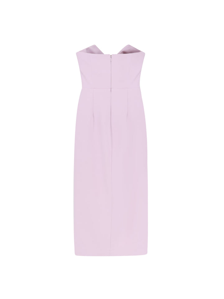 Elisabetta Franchi Dresses - Light and natural | a301b6498781726dd835cfa7866d3f411f3e7754