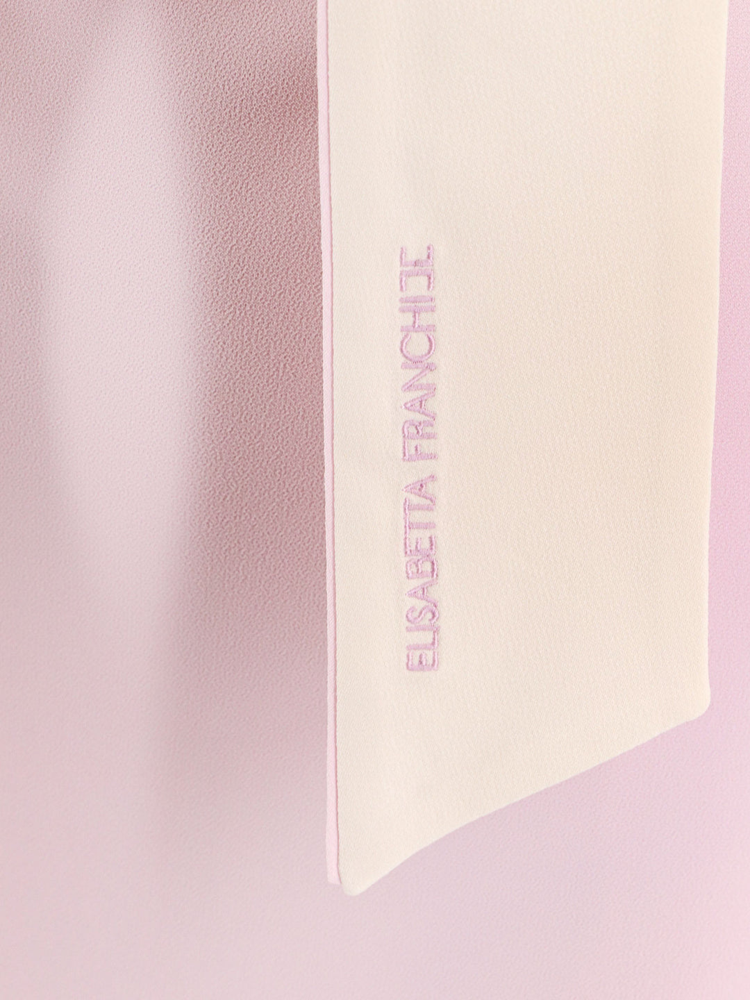 Elisabetta Franchi Dresses - Blue and green | aa494904723a13d533be42b56dd148413afd6c42