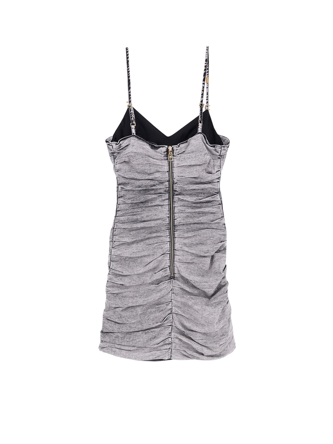 Elisabetta Franchi Dresses - Blacks and greys | 9b62da0d29b24e0e2ddc82dae84e0f3609aa6f76