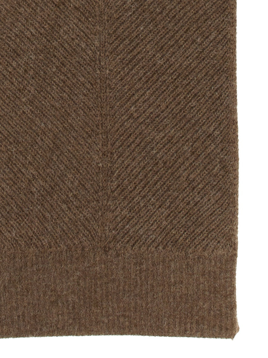 Bottega Veneta Scarves & Gloves - Beige | a318cd5615aad09d3a2a2ad949c3c604c145df0a