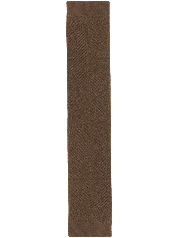 Bottega Veneta Scarves & Gloves - Beige | 8aabe4f7d33422bf3089d471cab407fd5aff066e