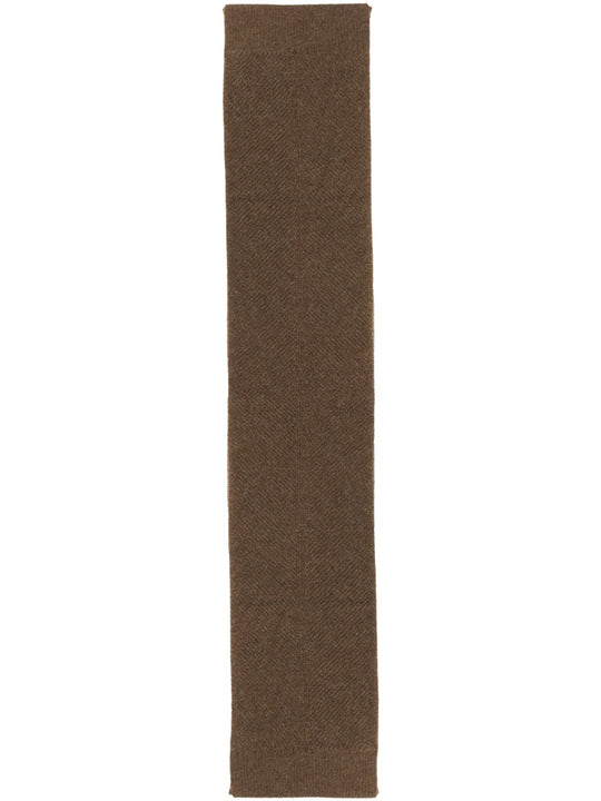 Alpaca Scarf