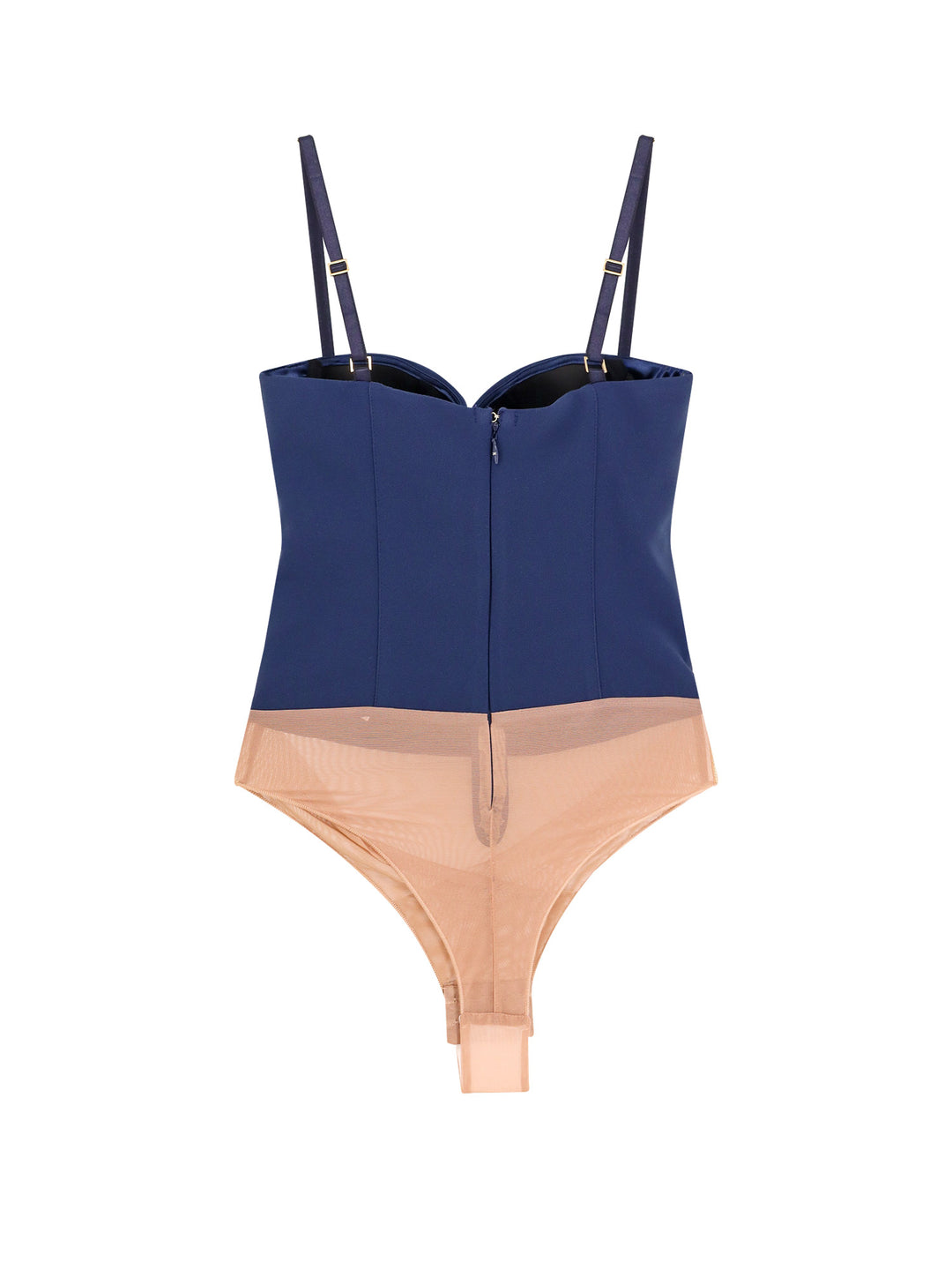 Elisabetta Franchi T-shirts and Polos - Blue and green | d5c4288fb7285a8d142b29df6aa37356a307ed10