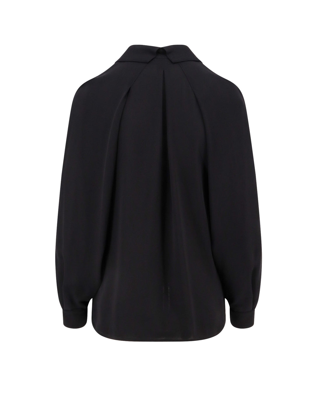 Elisabetta Franchi Shirts - Blacks and greys | d8f37189591b5b237f402be52f772d124dbbe195