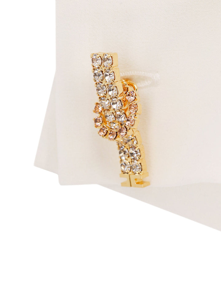 Elisabetta Franchi Shirts - Light and natural | 535dfcdf0480808e9e63a548a4bf3e6d1fa99ad3