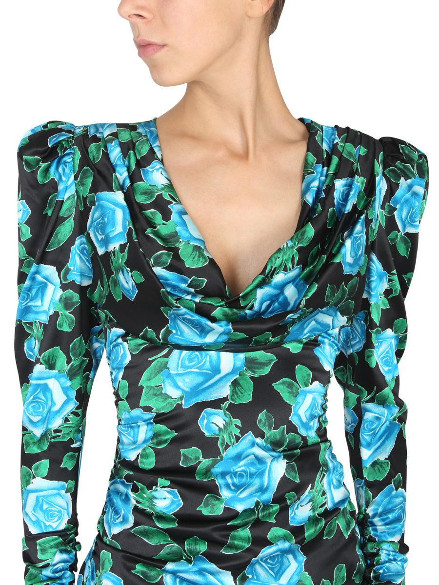 Alessandra Rich Suits & Dresses - Multcolor | Wanan Luxury