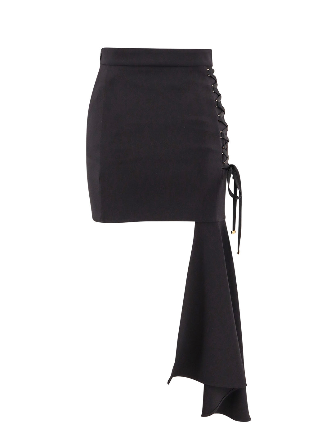 Elisabetta Franchi Skirts - Blacks and greys | a77d5eedb4f9197a08c07385e2c6c682476334bd