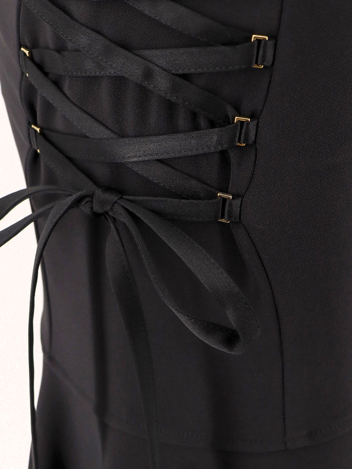 Elisabetta Franchi Skirts - Blacks and greys | f8822495599e41c647c3b6c7668ba0e3af138aa8